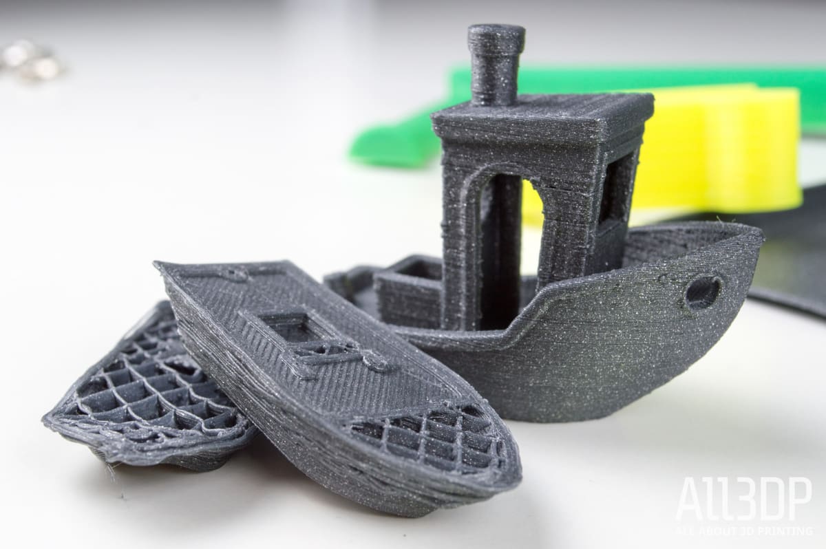 Image of Tevo Tarantula Review: Down to Business