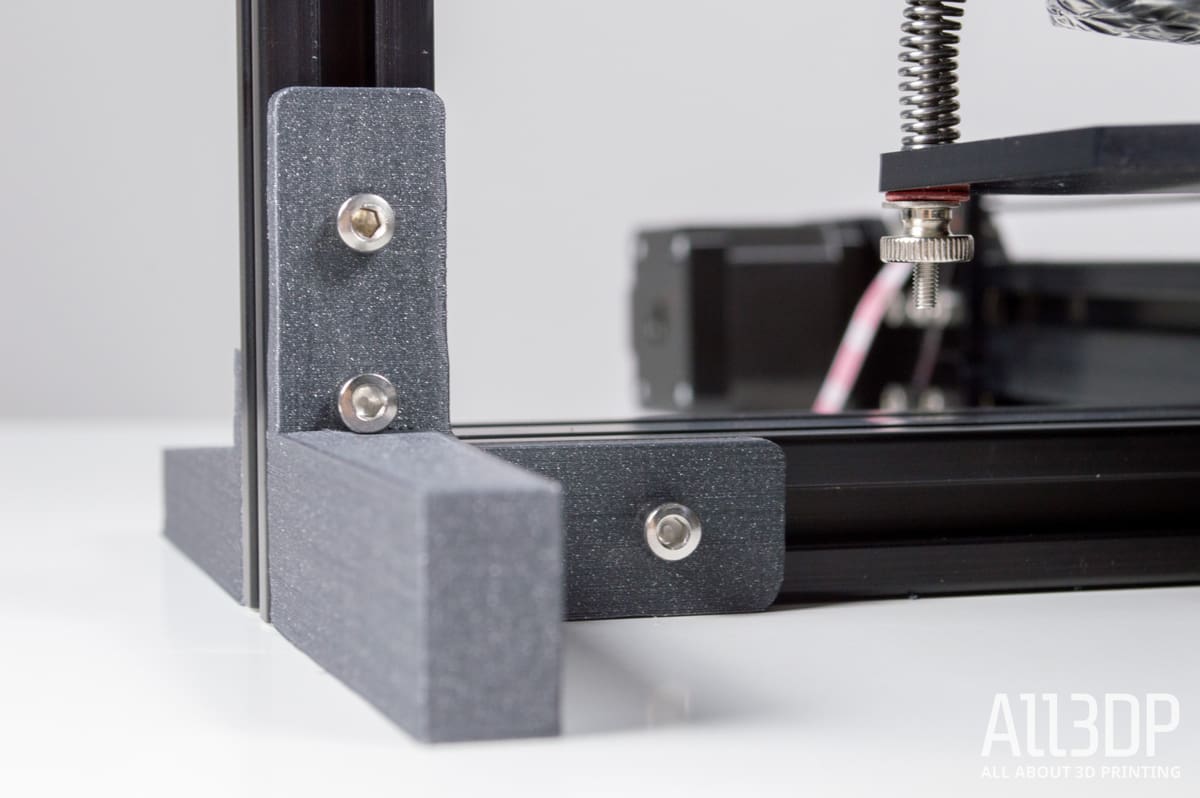 Image of Tevo Tarantula Review: Moddability