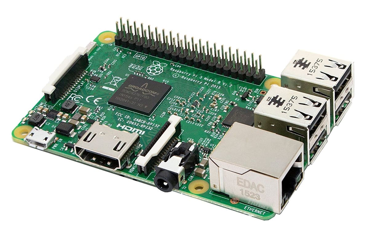 Image of Tevo Tornado Upgrades and Mods: Raspberry Pi/Octoprint