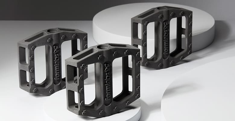 Image of Formlabs Fuse: Specs, Price, Release: Development of the Formlabs Fuse