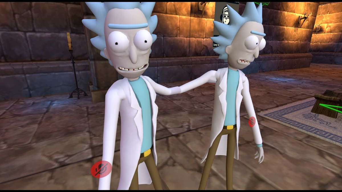 Image of VRChat Beginner's Guide: Respawning