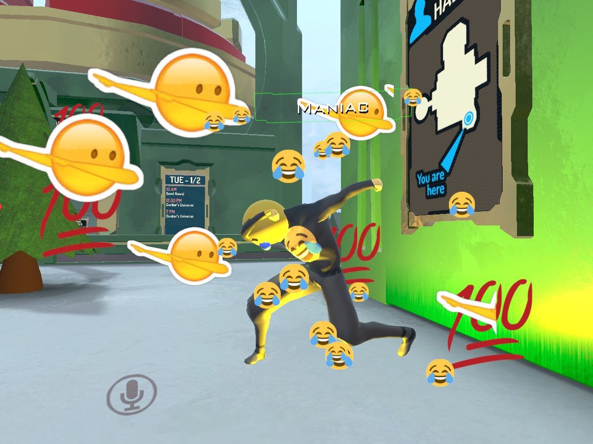 Image of VRChat Beginner's Guide: Talking to Other Players in VRChat