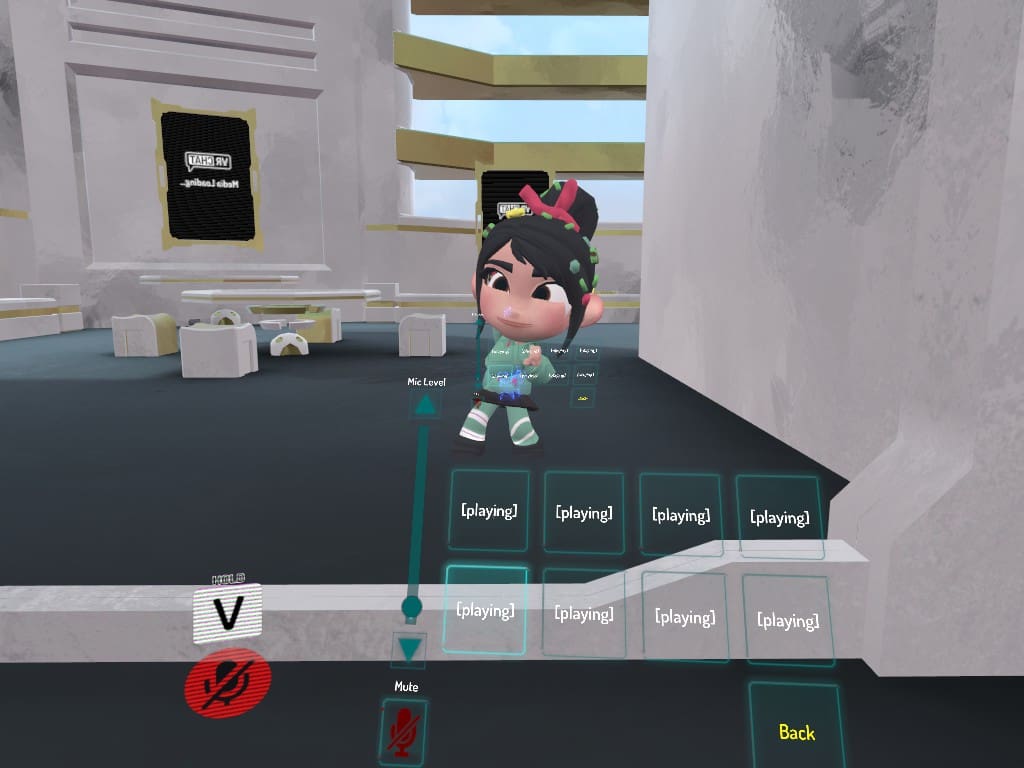 Image of VRChat Beginner's Guide: Making Friends in VRChat