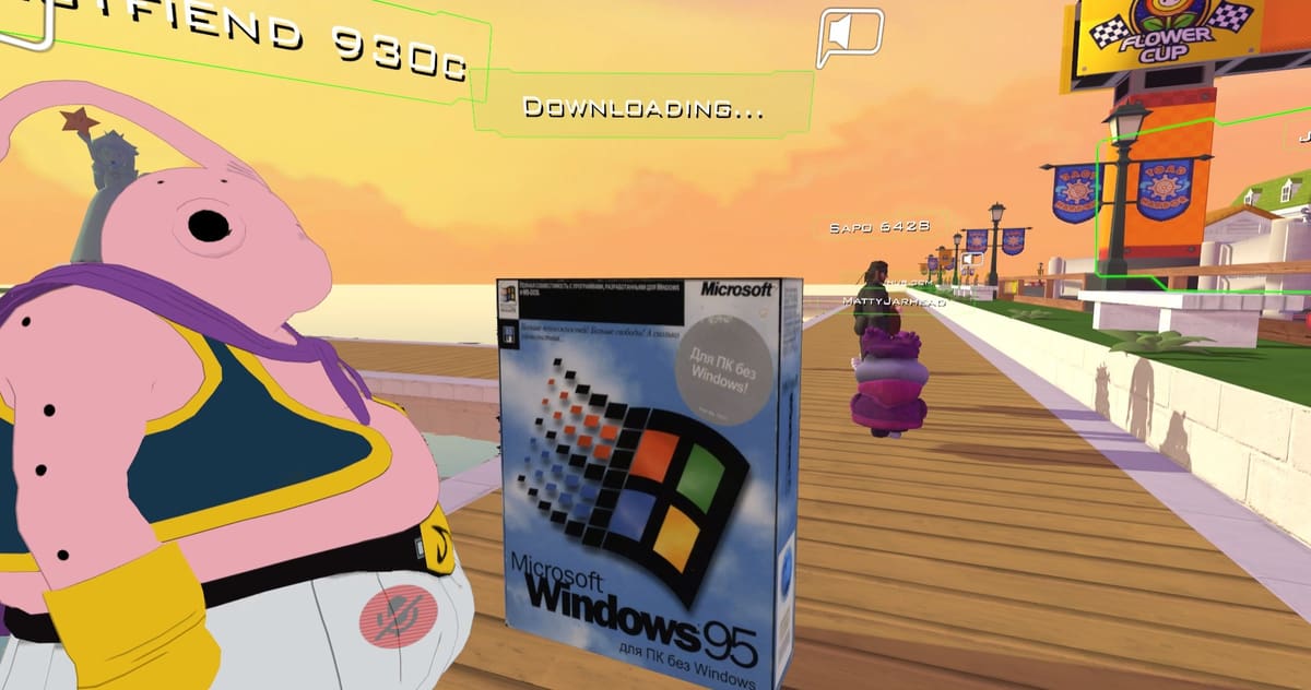 Image of VRChat Beginner's Guide: VRChat System Requirements
