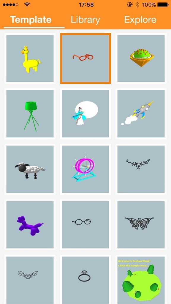 Image of Yeehaw Wand Review: Design