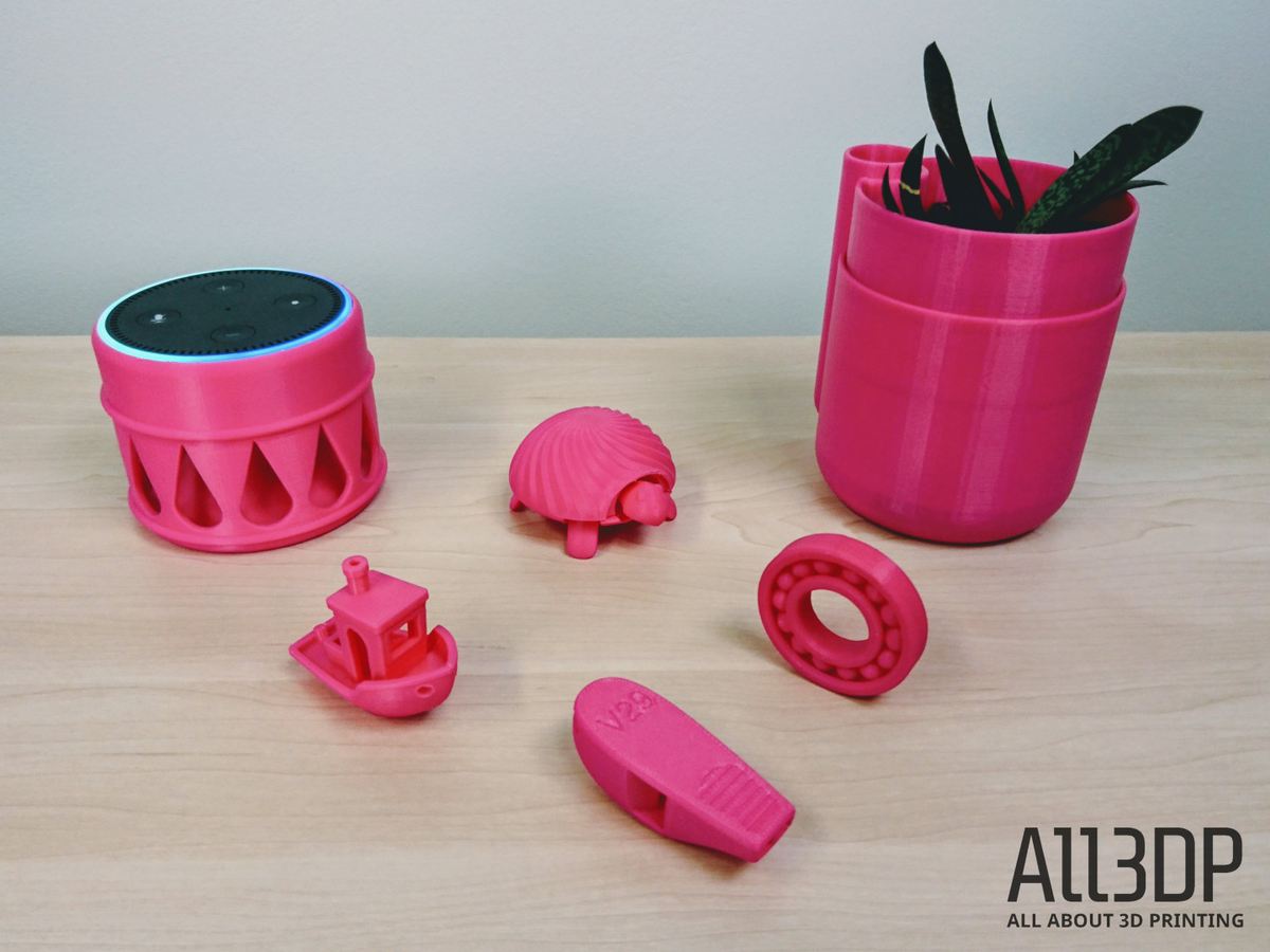 Image of Zortrax M200 Review: 3D Printing with Proprietary Filaments