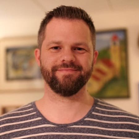 Image of 3D Printing Industry Predictions 2018: Daniel Norée