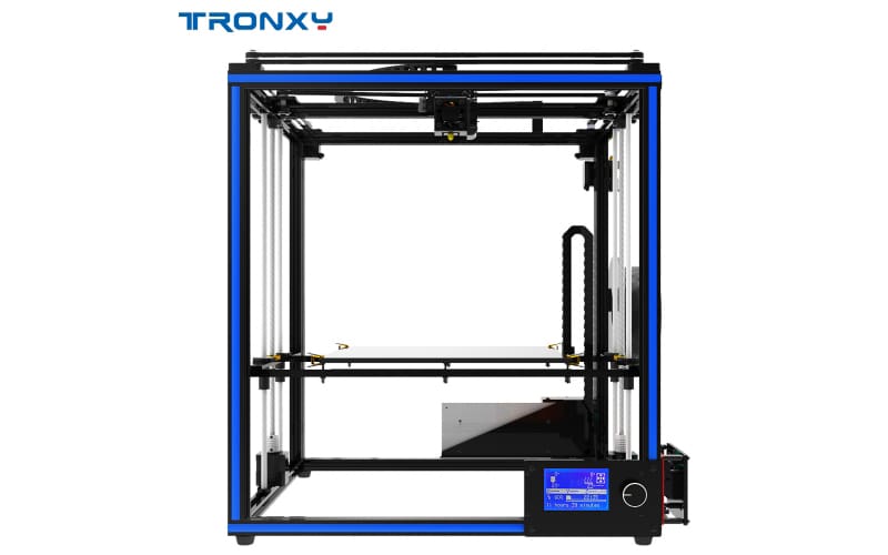 Image of Tronxy X5S: Review the Specs: Voices from the Community