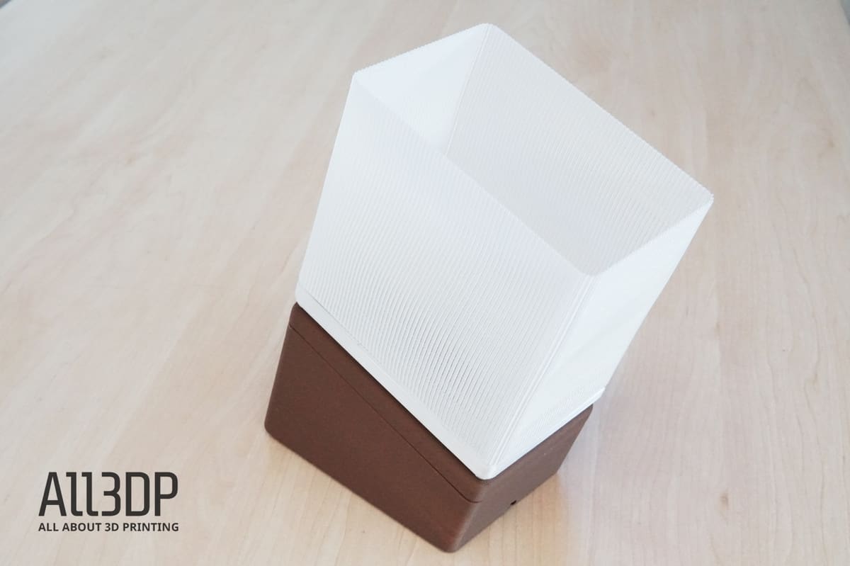 Image of Anycubic i3 Mega Review: It’s Getting Challenging: Printing a Project