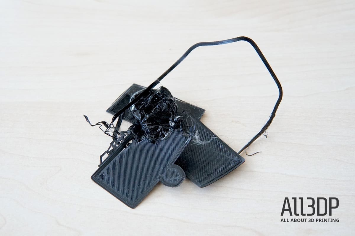 Image of Anycubic i3 Mega Review: First, Some 3D Printing Woes