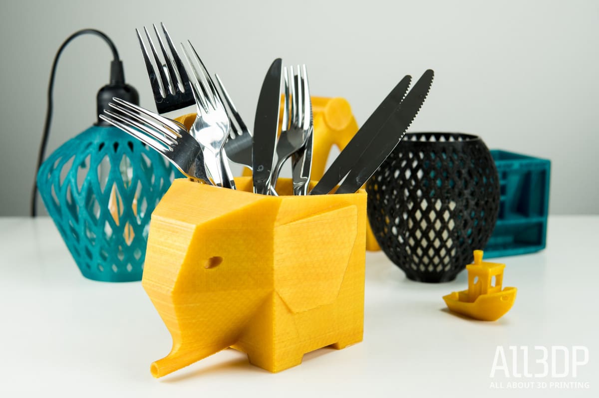 Image of Sculpto+ (Plus) 3D Printer Review: Wrapping Up