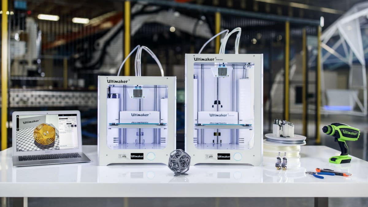 Bild von 3D-Drucker kaufen: Soll ich einen FDM-3D-Drucker kaufen?