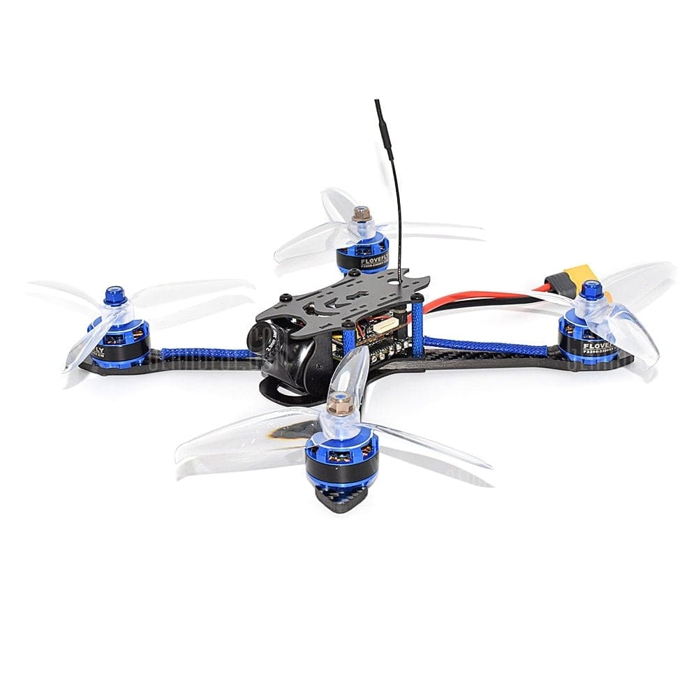 Image of Mini Drone / Micro Drone: BFight 210
