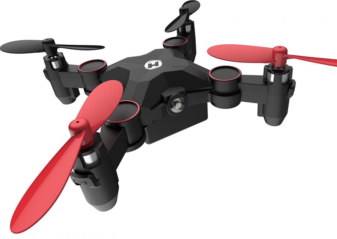 Image of Mini Drone / Micro Drone: HolyStone HS190