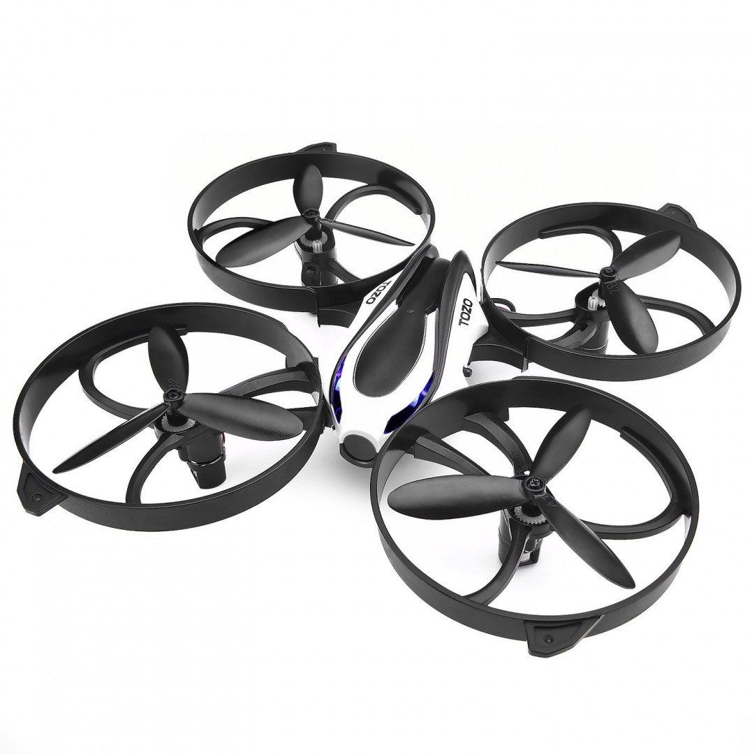 Image of Mini Drone / Micro Drone: TOZO Q2020
