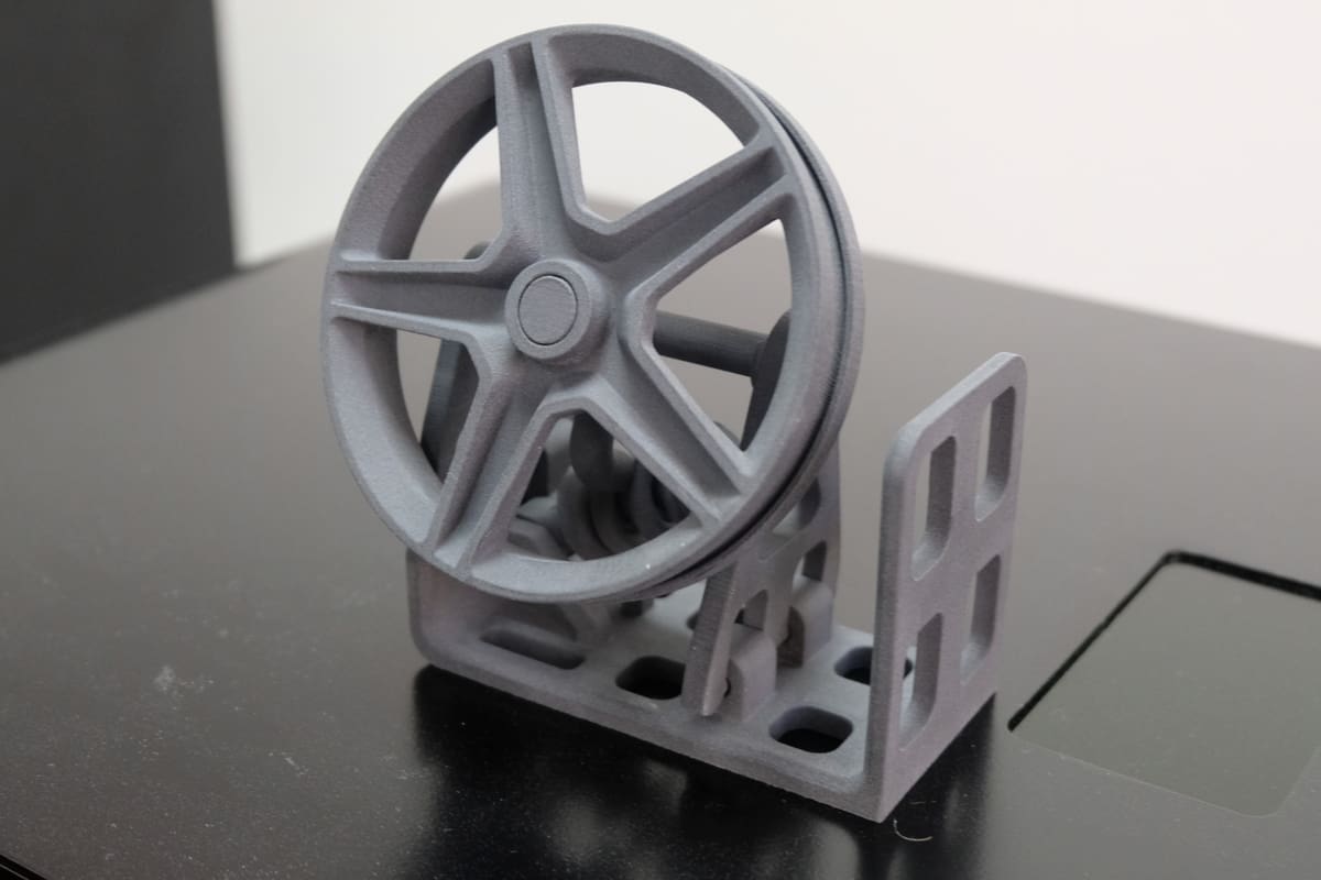 Image of Sinterit Lisa 3D Printer Review: Wrapping Up