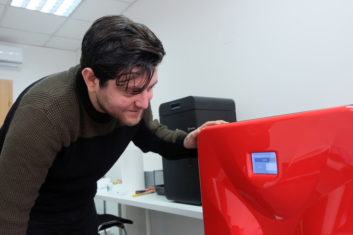Image of Sinterit Lisa 3D Printer Review: Verdict