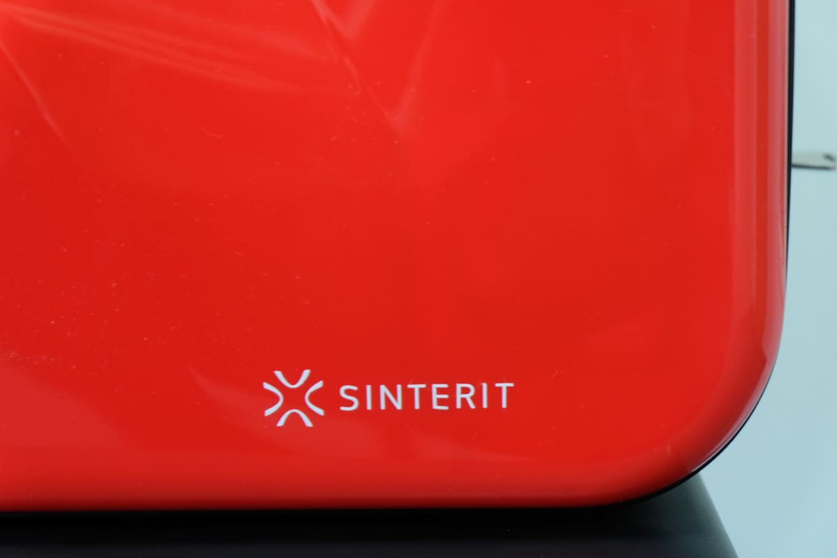 Image of Sinterit Lisa 3D Printer Review: Features