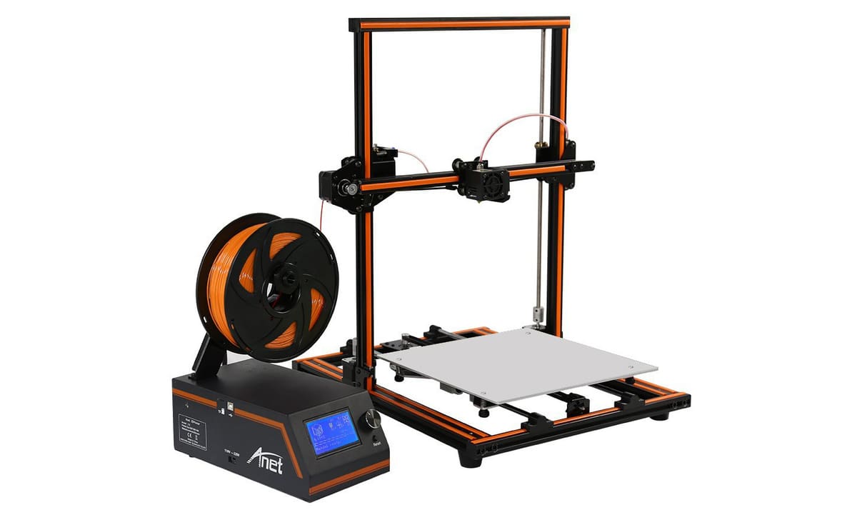 Image of Anet E12: Review the Specs: Price and Features