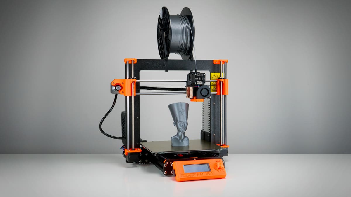 Image of 3D Printing Price Report 2018: Consumer 3D Printing