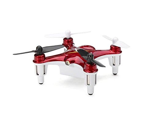 Image of Mini Drone / Micro Drone: Syma X12