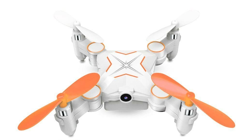 Image of Mini Drone / Micro Drone: Rabing Mini FPV