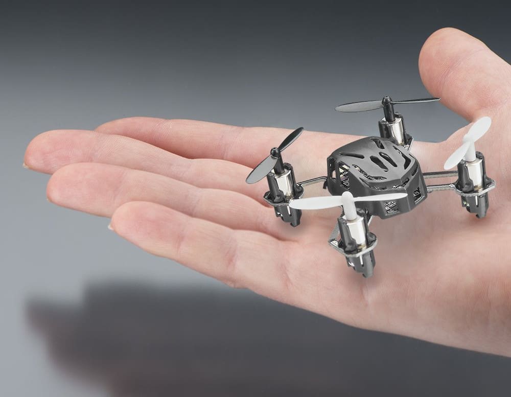Image of Mini Drone / Micro Drone: Estes Proto X Nano