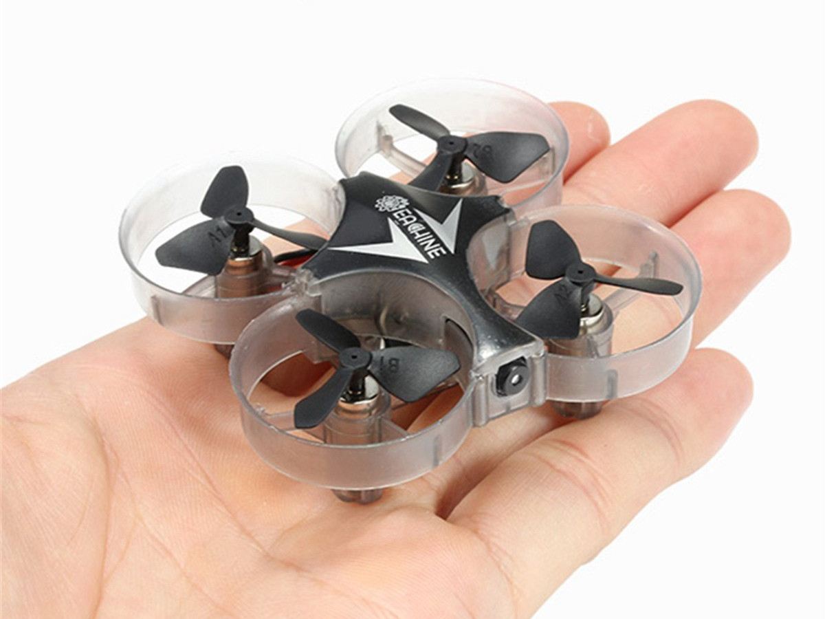 Image of Mini Drone / Micro Drone: Eachine E012HW