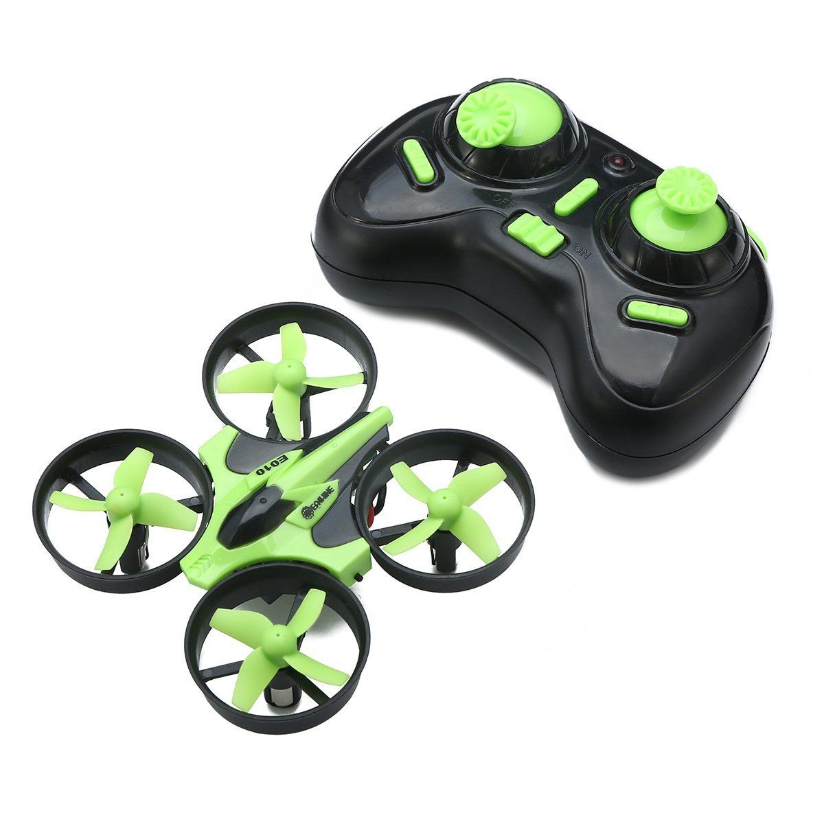 Image of Mini Drone / Micro Drone: Eachine E010 Mini