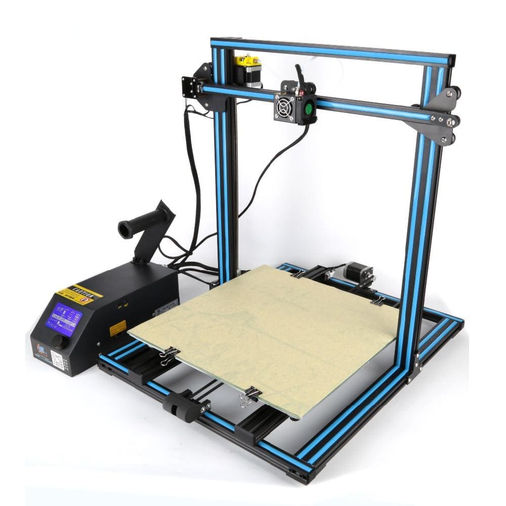 Imagen de Impresora 3D de gran formato: Creality CR-10 S5