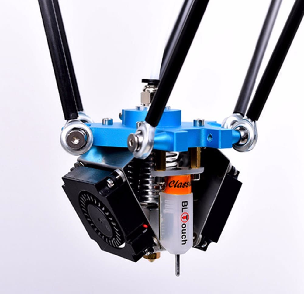 Image of Tevo Little Monster 3D Printer: Review the Specs: What Special about This Printer?
