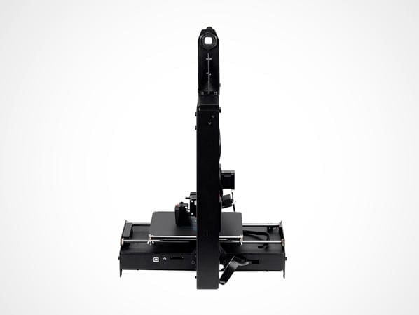 Image of Monoprice Maker Select Plus: Review the Specs: What's in the Box?