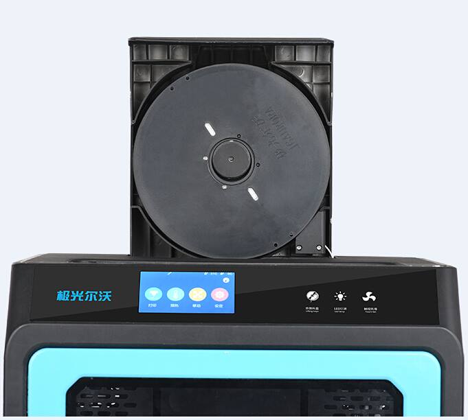 Image of JGAurora A7 3D Printer: Review the Facts: What are the Issues?
