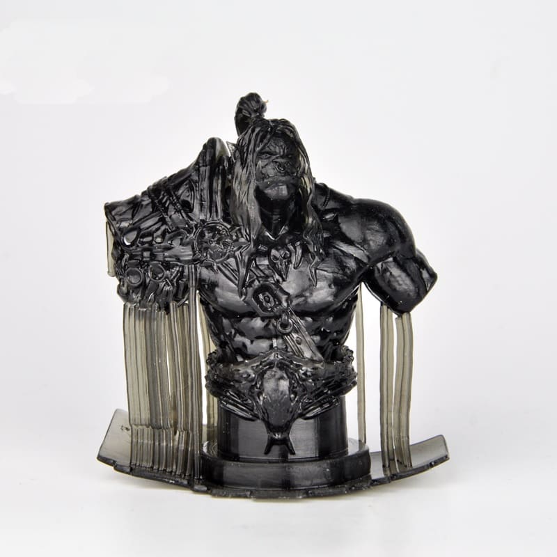 Image of Wanhao Duplicator 7 (D7) Plus 3D Printer – Review the Specs: What Special about the Wanhao D7 Plus 3D Printer?