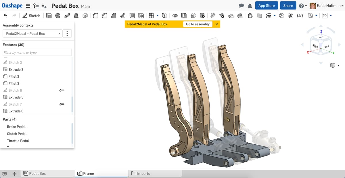 Foto de Baixar SketchUp / SketchUp gratuito: Onshape Free