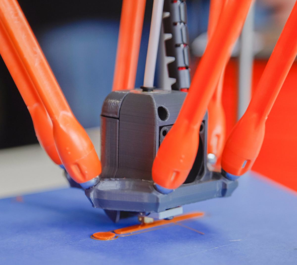 Image of Dagoma Neva 3D Printer: Review the Technical Specs