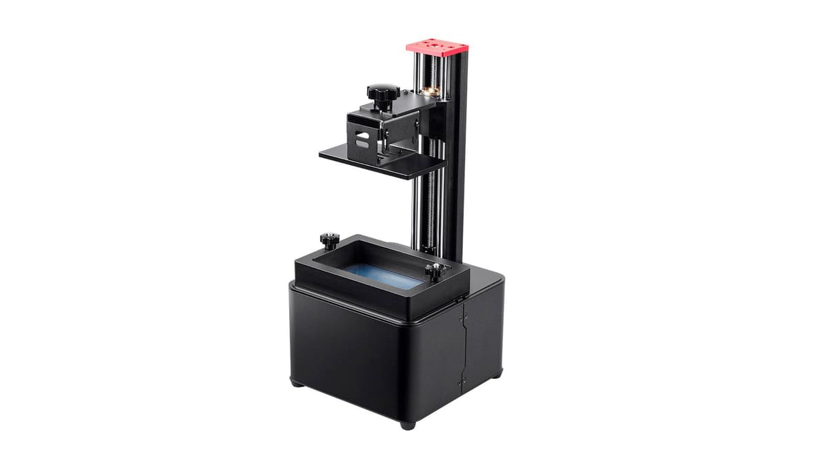 Image of Monoprice Mini SLA: Review the Facts: What is the Monoprice Mini SLA?