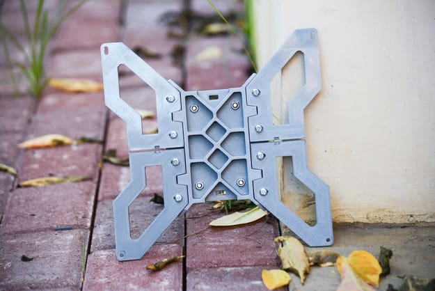 Image of Tevo Tarantula Upgrades and Mods: Tevo Tarantula Bed Support