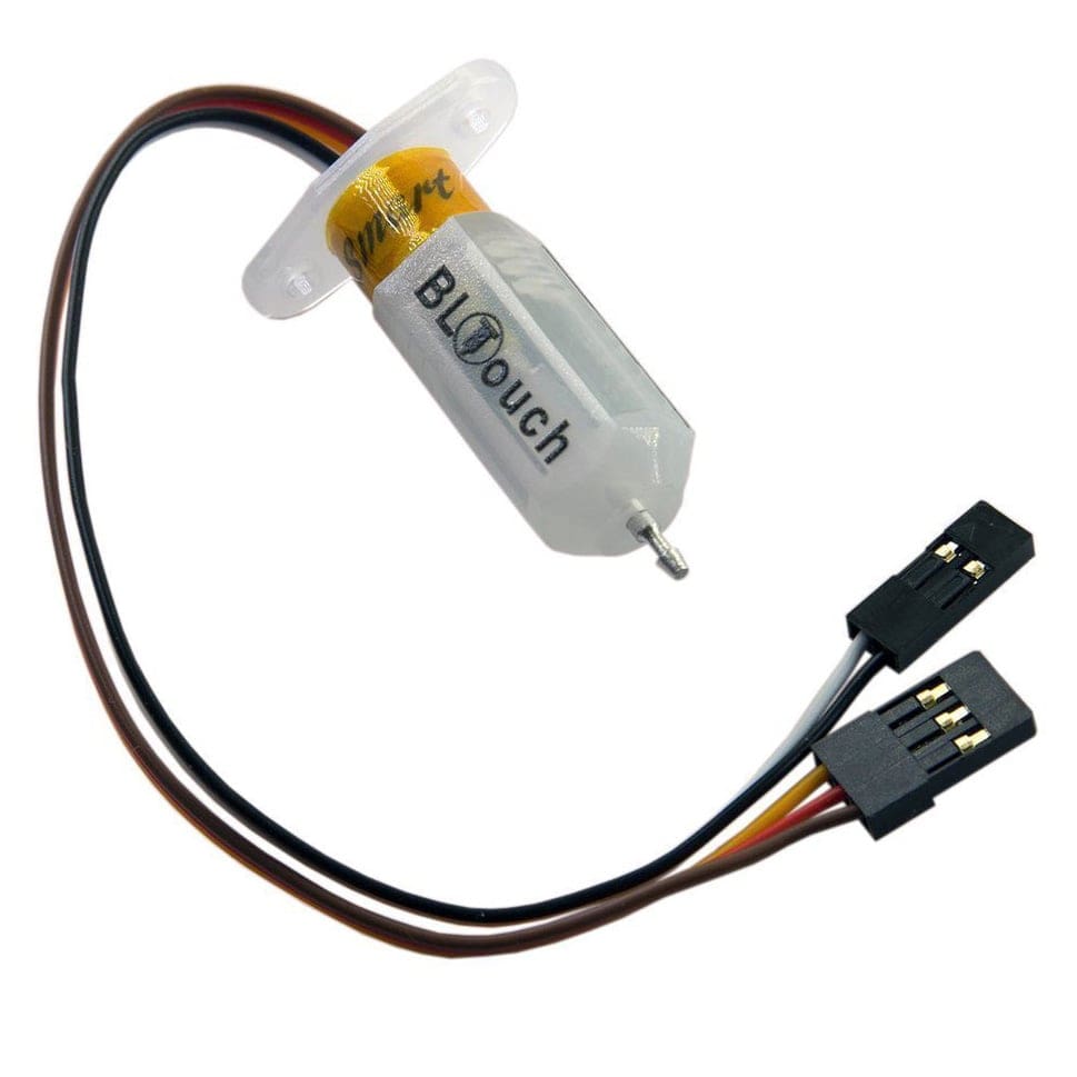 Image of Tevo Tarantula Upgrades and Mods: Auto Bed Level Sensor