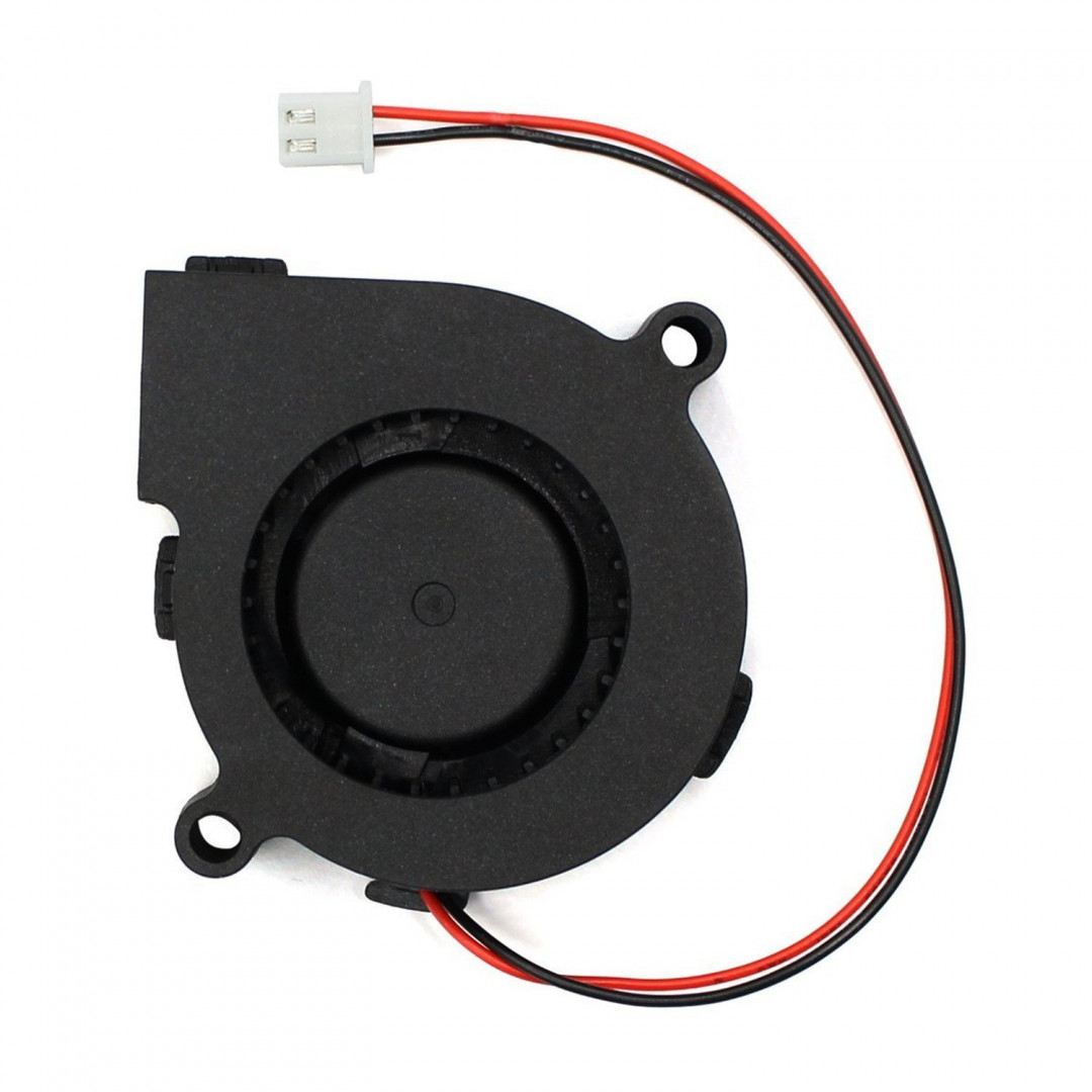 Image of Tevo Tarantula Upgrades and Mods: Print Fan