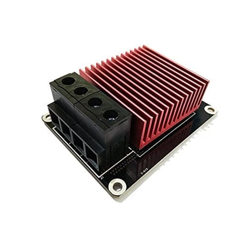 Image of Tevo Tarantula Upgrades and Mods: MOSFET