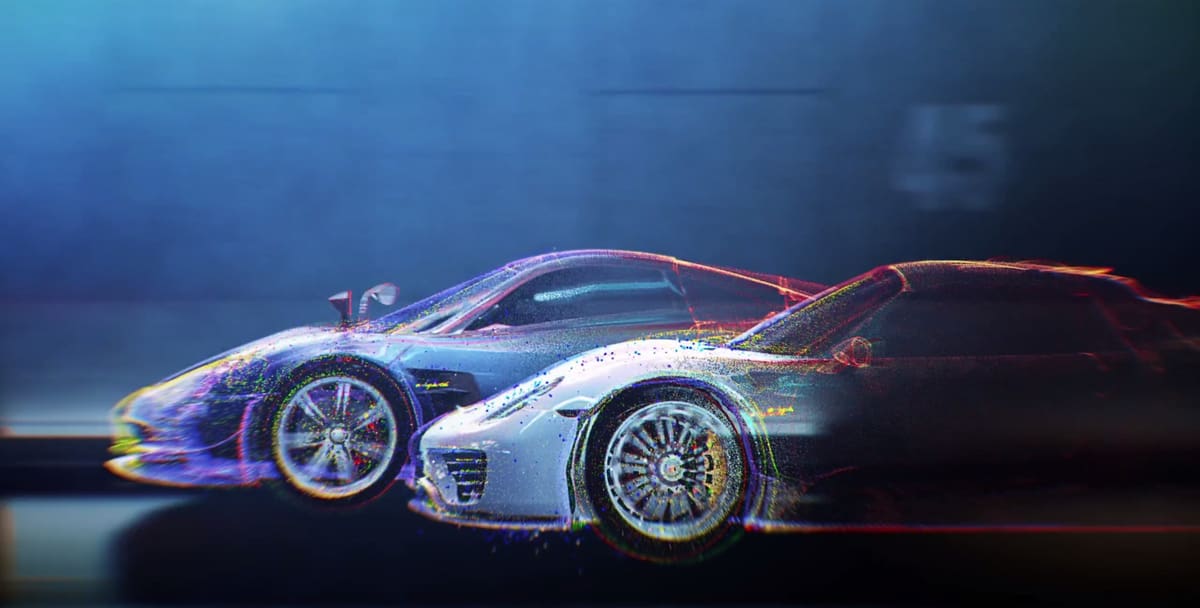 Image of Cinema 4D Free Trial Versions: Educational Version
