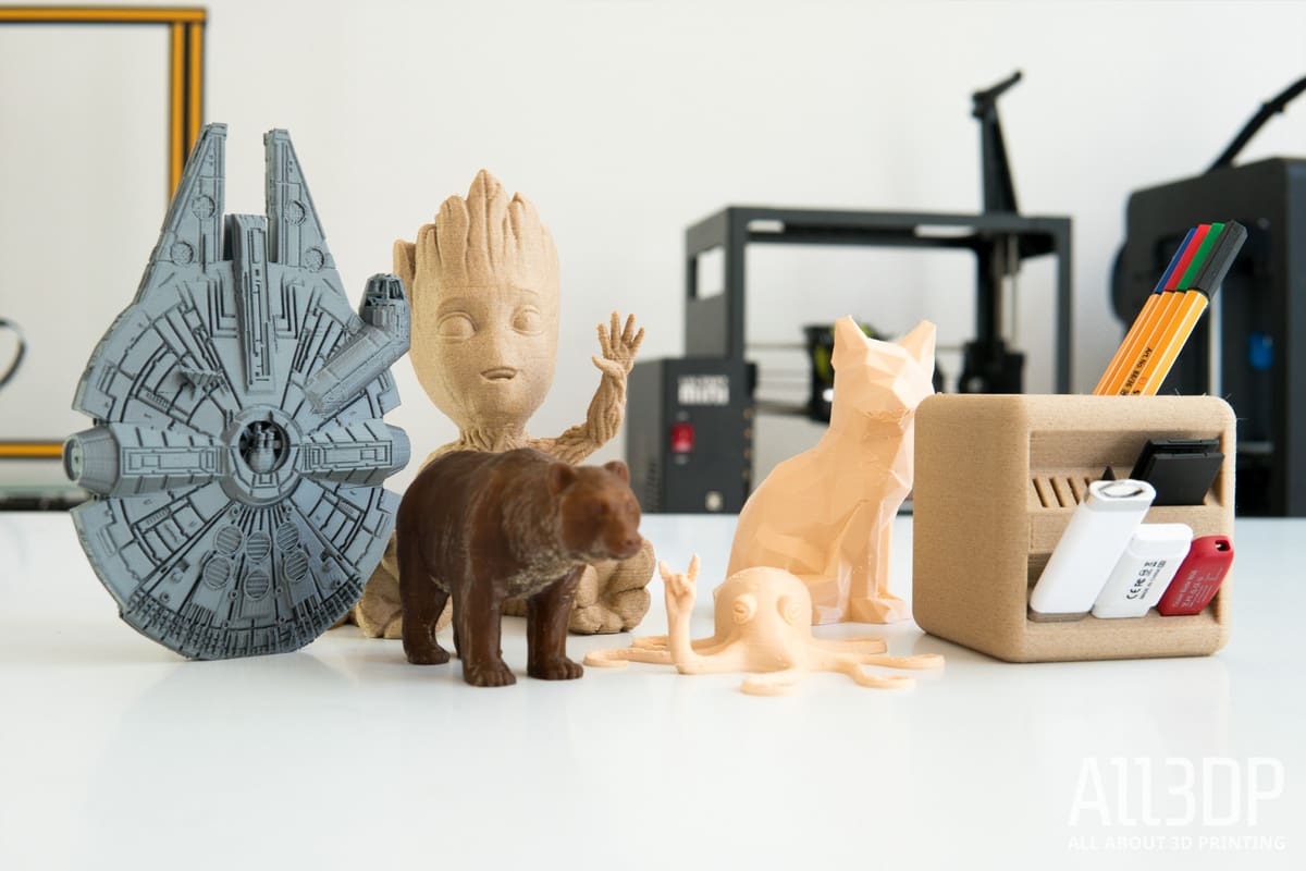 Image of LulzBot Mini 2 Review: More Printing