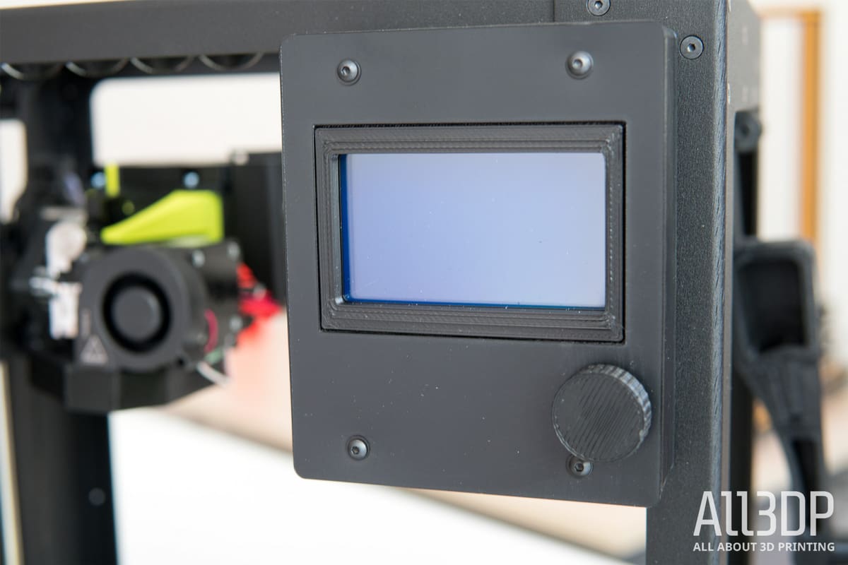 Image of LulzBot Mini 2 Review: Features & Design