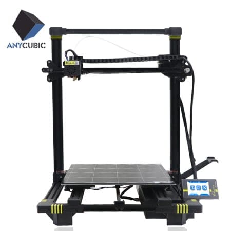Imagen de Impresora 3D Anycubic Chiron: datos esenciales: Especificaciones