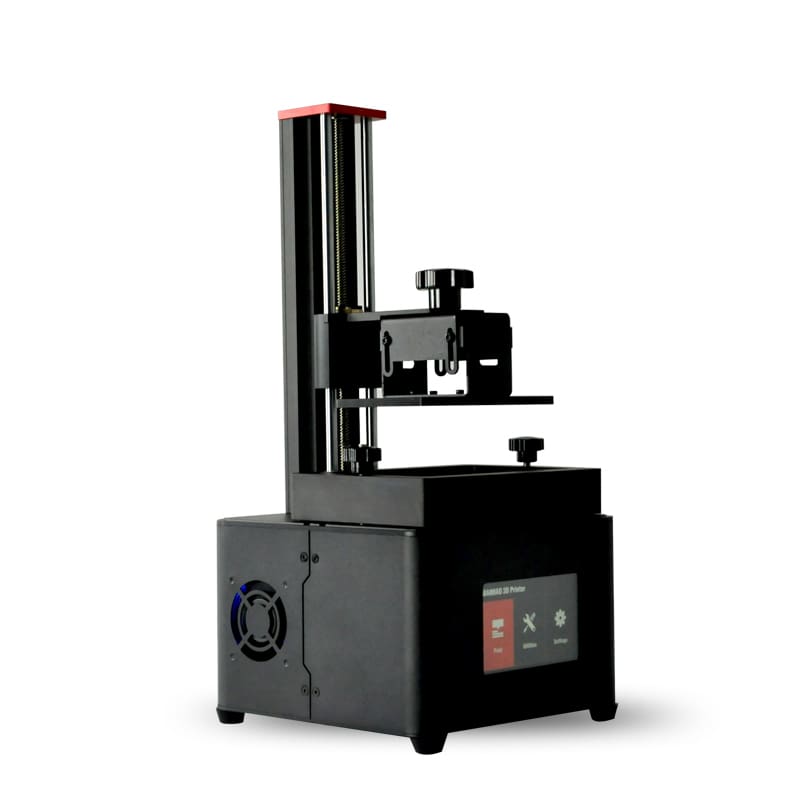 Image of Wanhao Duplicator 7 (D7) Plus 3D Printer – Review the Specs: Where to Buy the Wanhao D7 Plus?