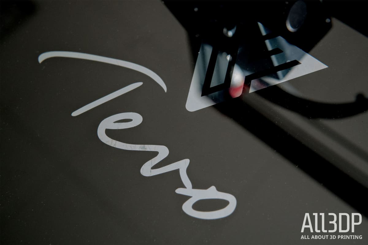 Image of Tevo Flash Review: Hot Bed, Hot Topic