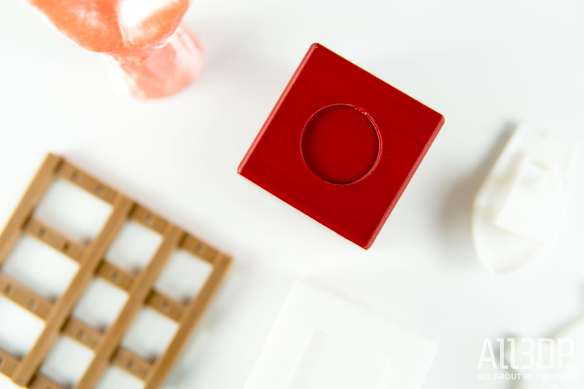 Image of Tevo Flash Review: The Quick and the Quirks