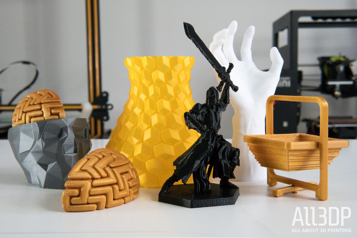 Image of BIQU Magician Review: A Lean, Almost Mean, PLA Printing Machine