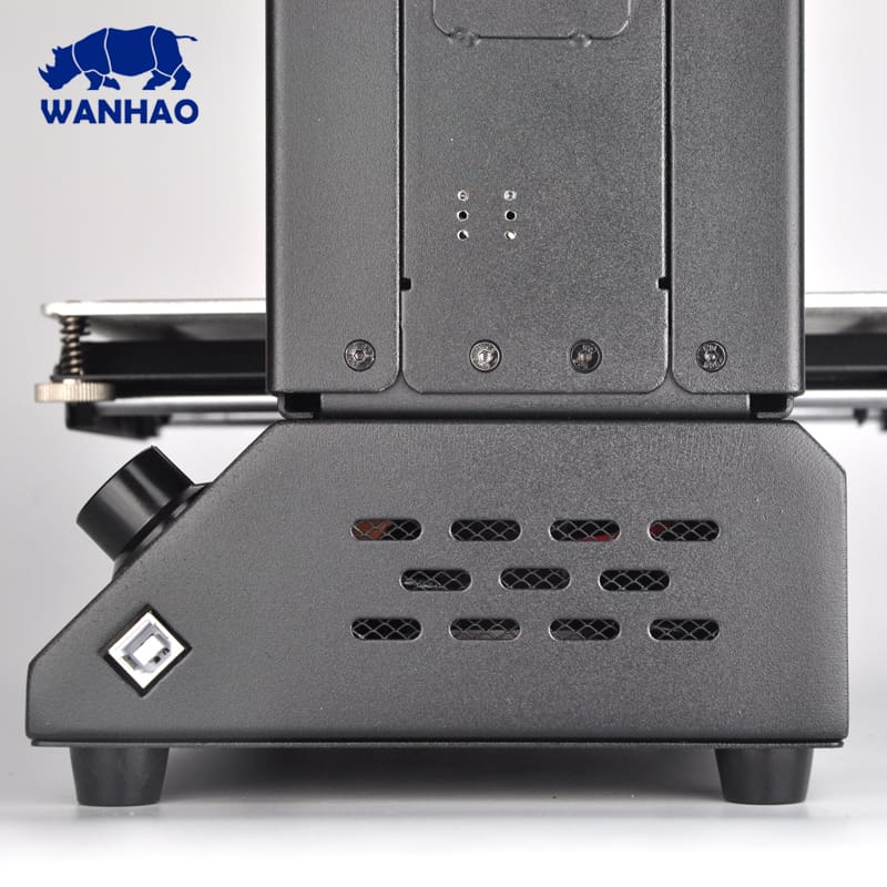Image of Wanhao Duplicator i3 Mini: Review the Specs: Review the Specs